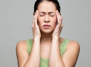 头发变白，原来是这里出了毛病！中医的养发方法奉上，让白发晚点来~