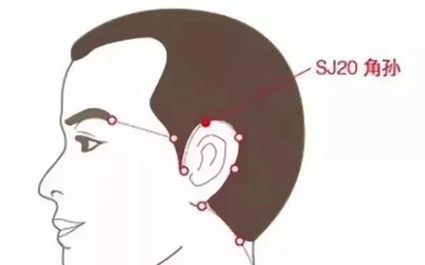 头发变白，原来是这里出了毛病！中医的养发方法奉上，让白发晚点来~